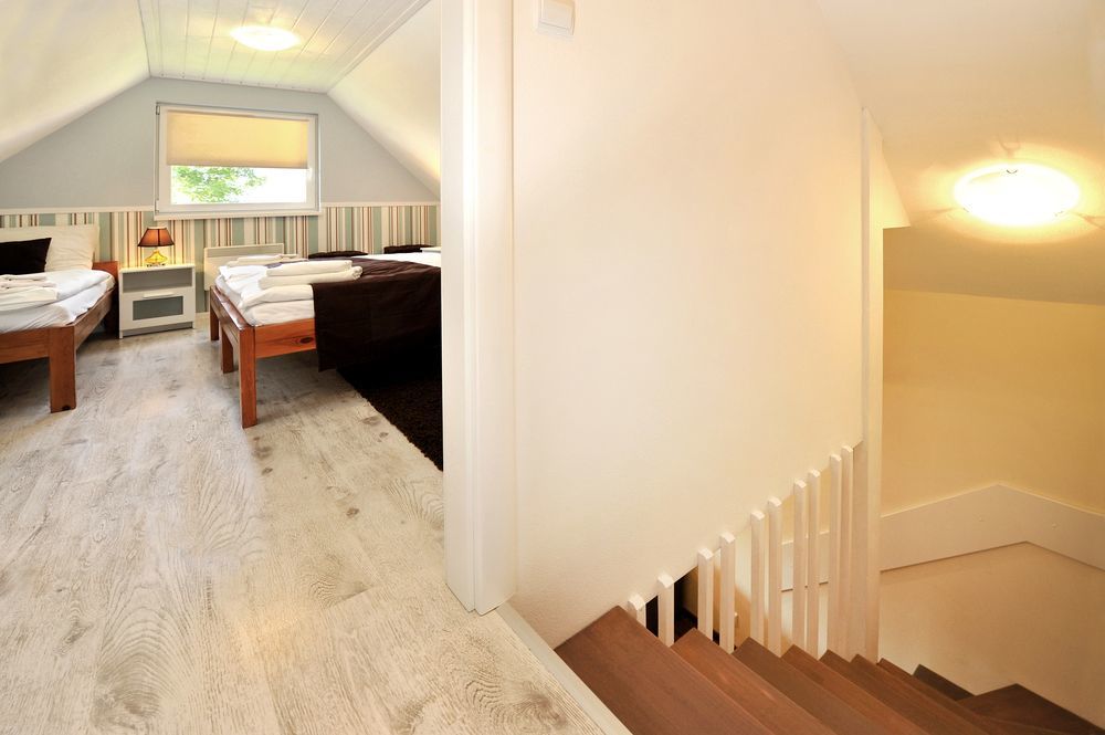 Aplend Chatky Tatry Holiday เวลคี สลาวโคว์ ภายนอก รูปภาพ